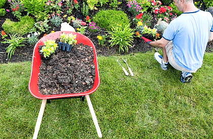 gardening 2