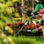 Gardening Service Perth