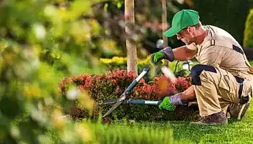 Gardening Service Perth