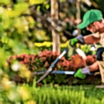 Garden Maintenance