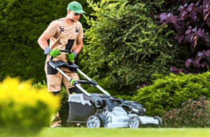 Gardening Services in Alkimos