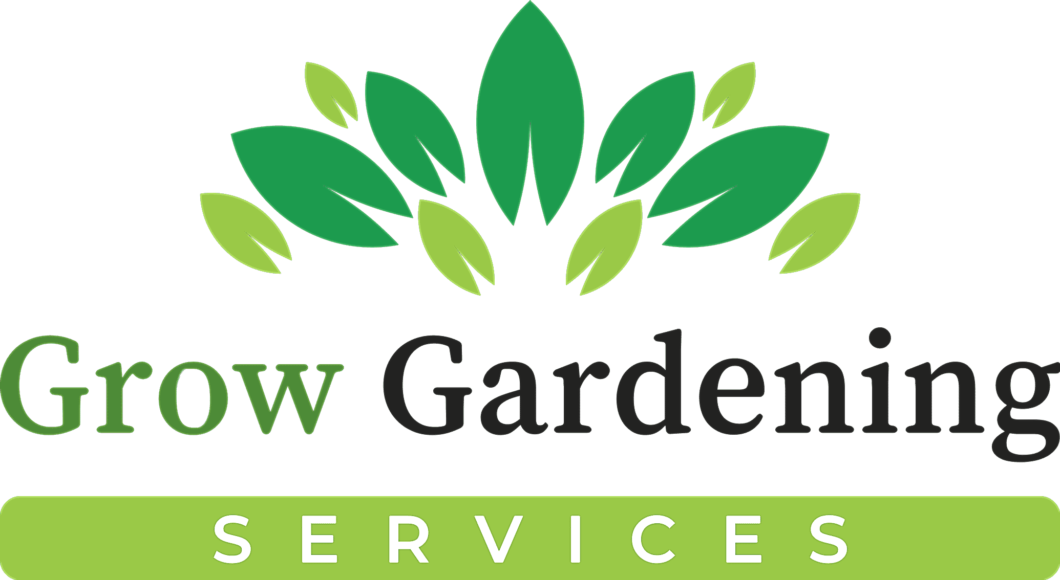 Grow Gardening Services